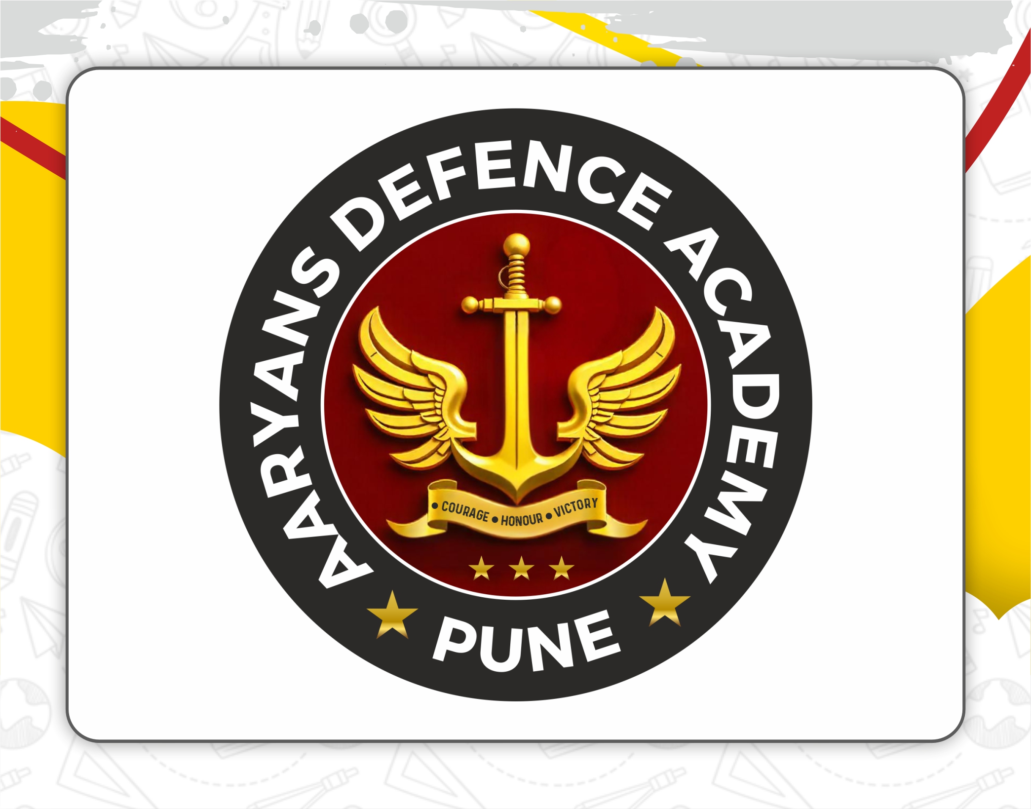 Aaryans Defence Academy